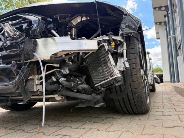 Audi S6 Avant 3.0 TDI/ AHK/ PANO/ B&O/ AIR SUSPENSION