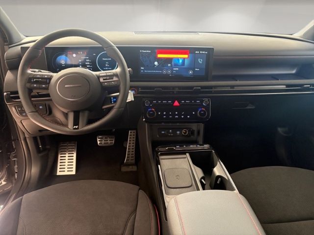 Hyundai TUCSON - Bild 12