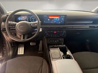 Hyundai TUCSON - Vorschau Bild 12