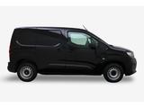 Citroën Berlingo L1H1 100 Kamera/3 Sitzer - Citroën Berlingo mit Diesel-Antrieb