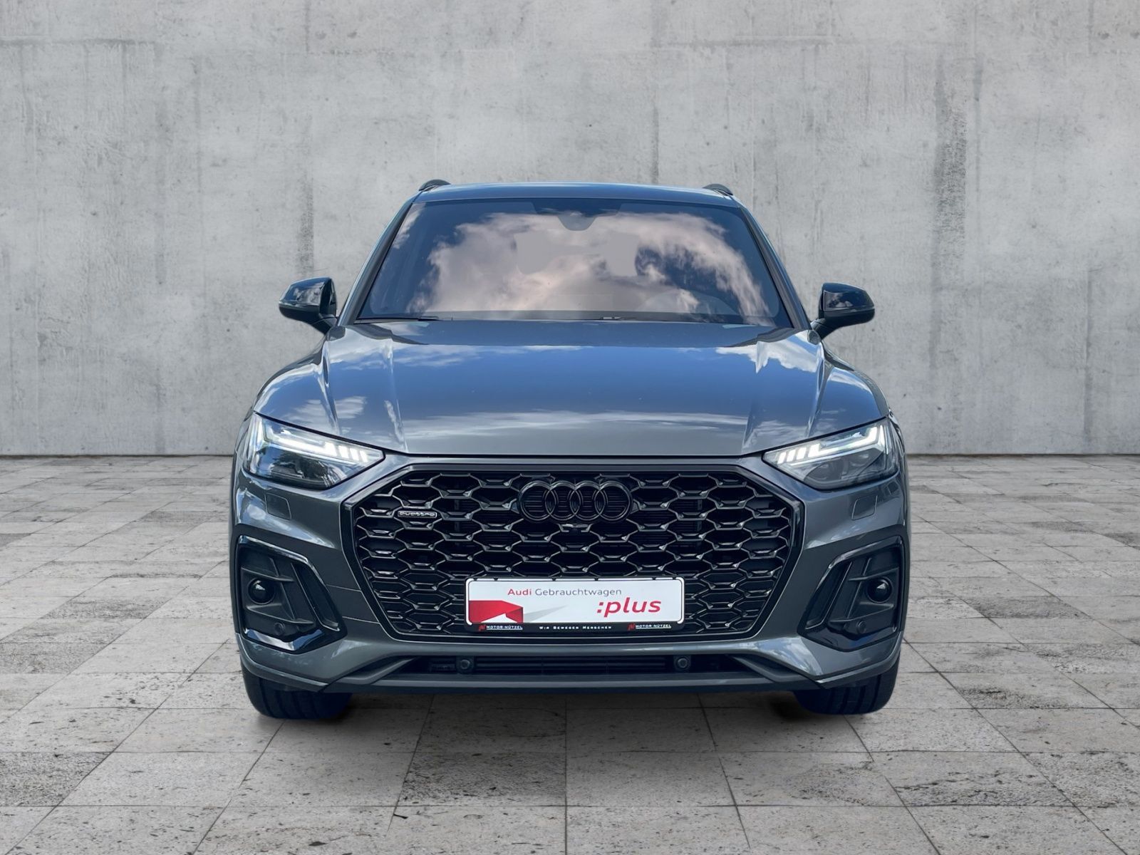 Audi Q5 - Bild 3
