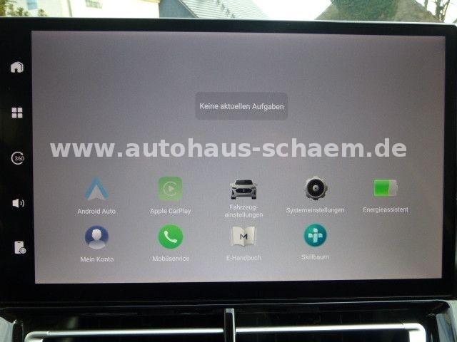 GWM Wey 05 2.0 PHEV Premium