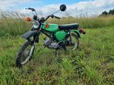 Simson S51 Enduro Vape/ Motor revidiert/ DDR - SIMSON GRÜN S51