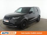 Land Rover Discovery 5 3.0 Td6 HSE Aut.*NAVI*TEMPO*CAM*PDC* - Land Rover Discovery in Dresden