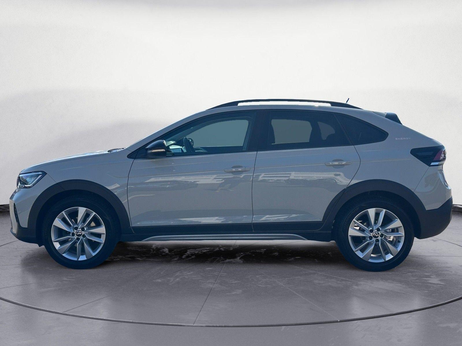 Volkswagen Taigo 1.0 TSI DSG Virtual AHK Navi ACC Kamera, миниатюра 2