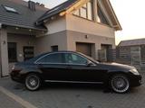 Mercedes-Benz MERCEDES W221 S350 V6 272 PS -05.2009  - gebrauchte Mercedes-Benz S 350 aus dem Jahr 2009