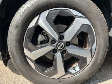 Nissan Qashqai - 8