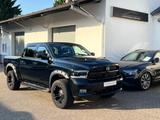 Dodge RAM 5.7 V8 Hemi*OFFROAD*4x4*AHK*CREW CAB*LPG* - Dodge RAM Gebrauchtwagen in Solingen