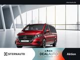 Mercedes-Benz V 220 STYLE 360°Kamera DISTRONIC AHK 2,5t MBUX - Mercedes-Benz V-Klasse: Style
