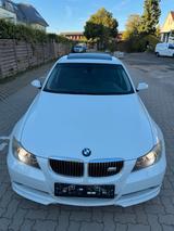 BMW 335 306 ps Limousine - BMW 335 in Hamburg