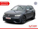 Volkswagen Tiguan 2.0 R 4M DSG LED ACC DCC Navi Kamera