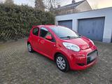 Citroën C1 / Automatik / TÜV NEU !!! / 5 T... - Citroën C1: Automatik, N