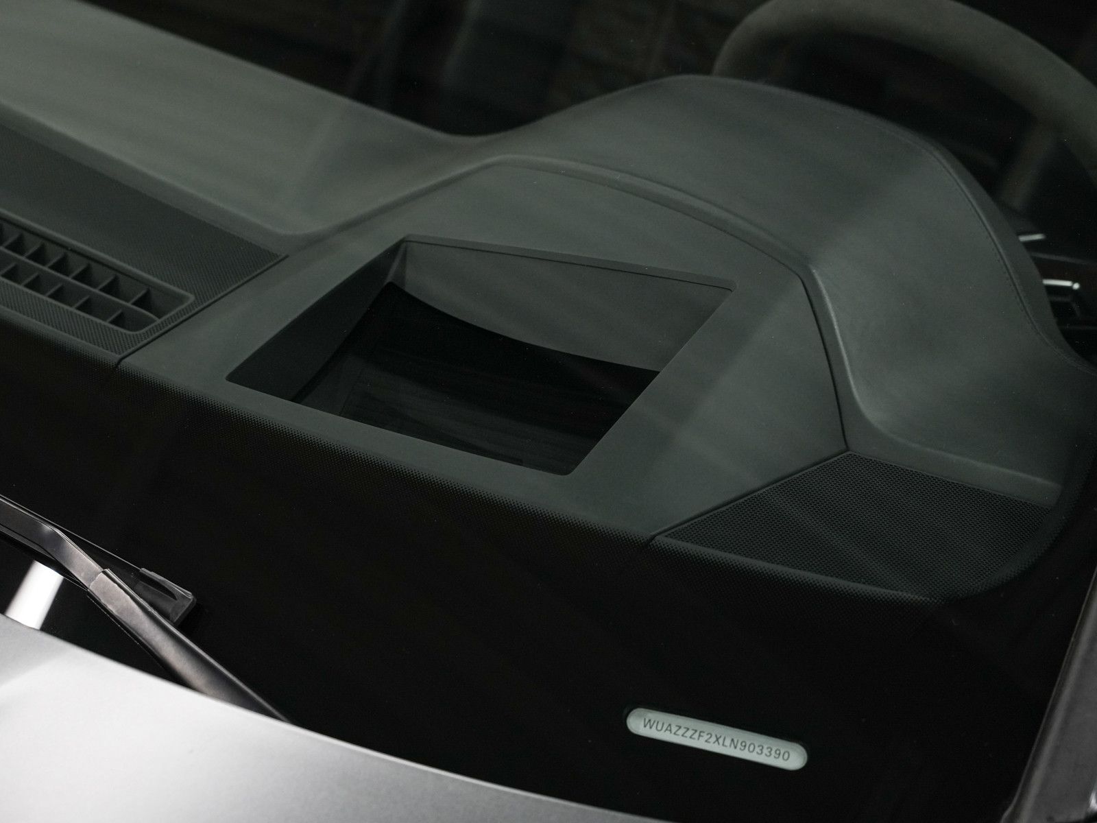 Fahrzeugabbildung Audi RS6 - Keramik|RS-Dyn+|B&O|SportAGA|Massage|360°