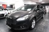 Ford S-Max S-MAX Business*AHK*NAVI*LED*SHZ*AUTOMATIK - Ford S-Max Gebrauchtwagen in Frankfurt