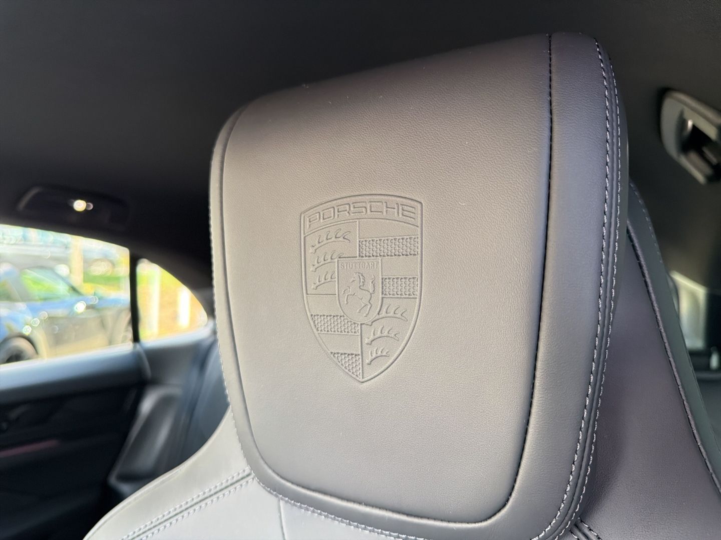 Porsche Macan - Bild 18