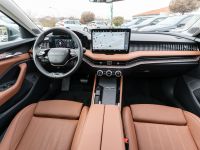 Skoda Superb - Vorschau Bild 6