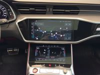 Audi RS6 - Vorschau Bild 14