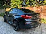 BMW X4 35D X-Drive F26 Voll - BMW: X26