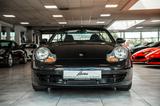 Porsche 911 Carrera 3.4 Cabrio*Hardtop*Wartung neu* - Porsche: 911 Hardtop