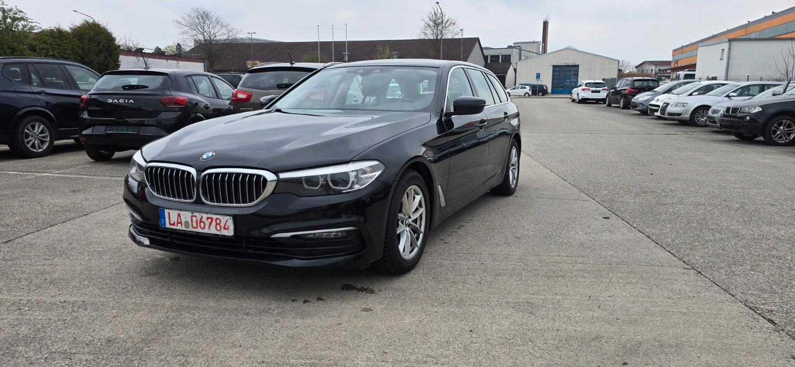 BMW 530 5 Touring 530 d G31 xDrive