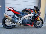 Aprilia Tuono V4 1100 - APRILIA NAKED BIKE