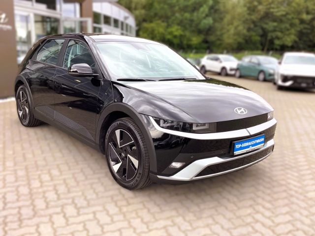 Hyundai IONIQ 5 – Bild 3