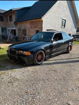 BMW Bmw e36 328i Coupe - BMW 328 aus 1996: 328i