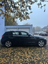 BMW 118d|inklusive Sommer- und Winterräder... - BMW 118 118i mit Diesel-Antrieb