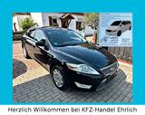 Ford Mondeo 2,0 Titanium/Xenon/Keyless/Tüv&Au - Ford Mondeo aus 2008: 2.0