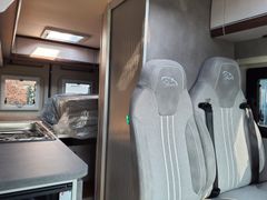 Pössl Summit Shine 600L MJ25 Dümo-Winter Sale 26