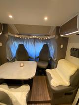 Fiat Etrusco 7400SB - Fiat Teilintegrierter