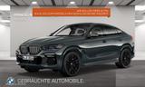 BMW X6 xDrive30d - BMW X6 in Nürnberg