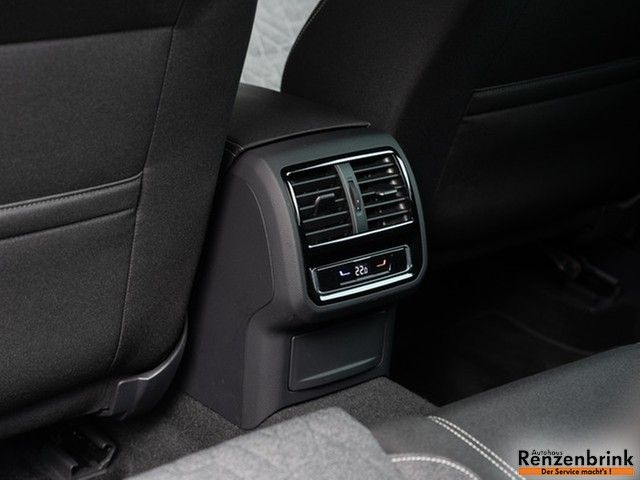 Passat Variant Business TDI DSG AHK ergoSitz