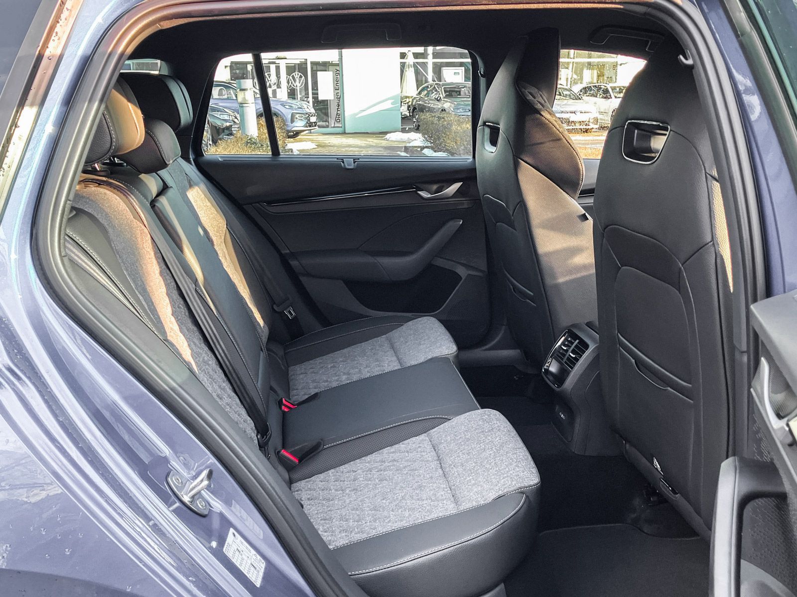 Skoda Octavia - Bild 9