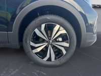Volkswagen T-Cross - Vorschau Bild 9