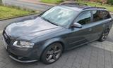 Audi A4 SLine 2.0 TFSI - Audi A4 aus 2007: Sline