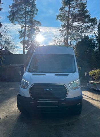 Ford Transit Kasten 350 L2 H3EcoBlue Trend