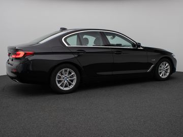 BMW 520 - 6
