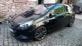 Opel Corsa D OPC Nürburgring Edition Black... - Opel Corsa OPC-Nürburgring-Edition