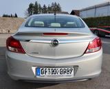 Opel Insignia A 1.8 Edition  - Opel Insignia aus 2009