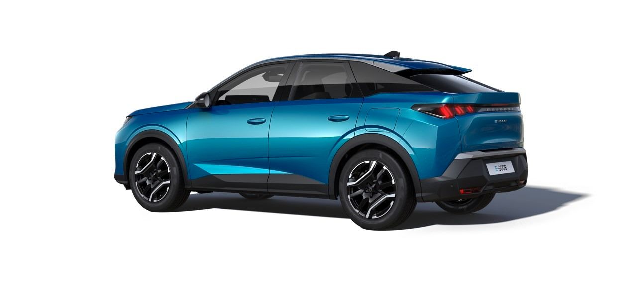 Peugeot 3008 - Bild 5