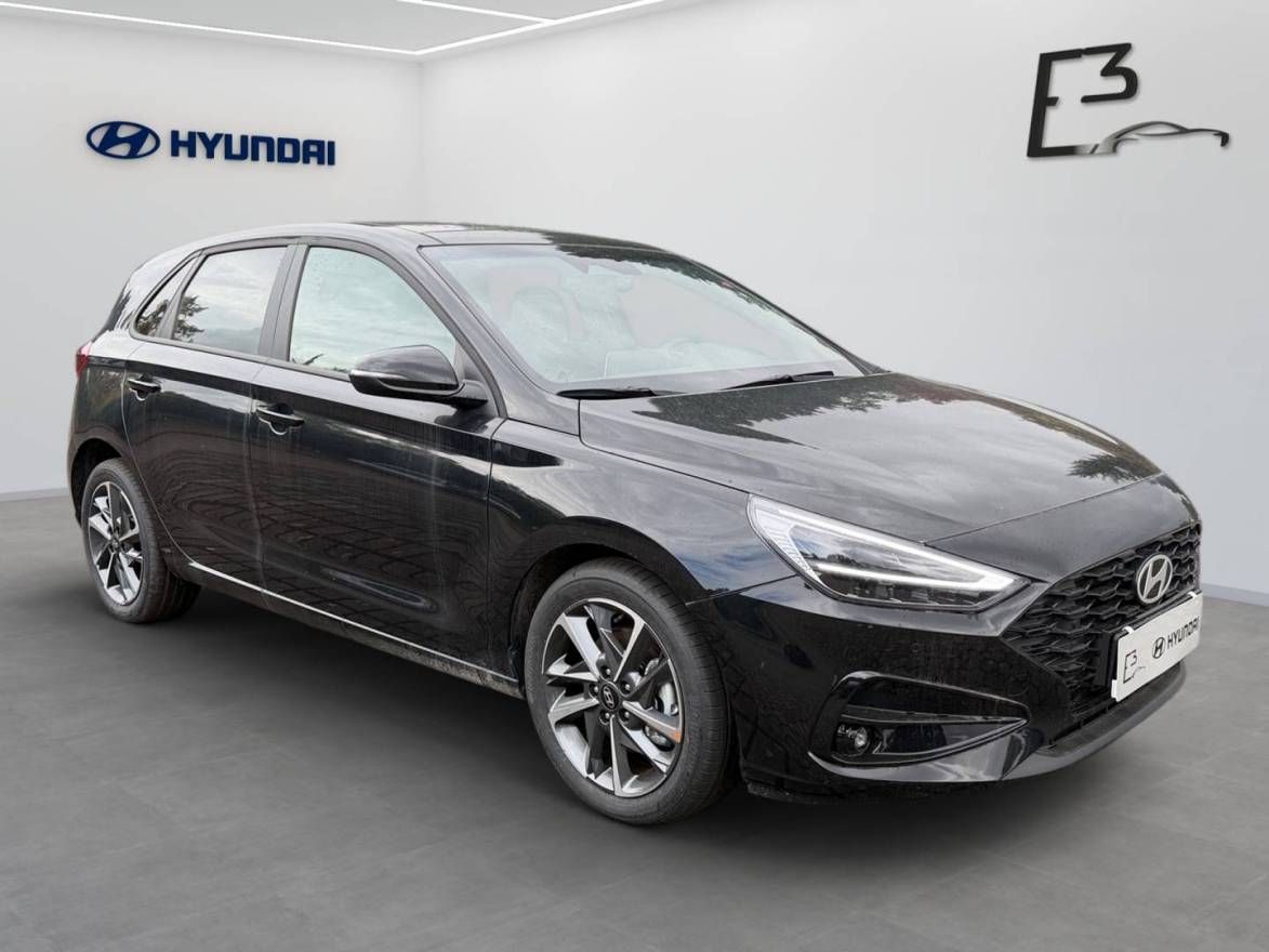 Hyundai i30 – Bild 2