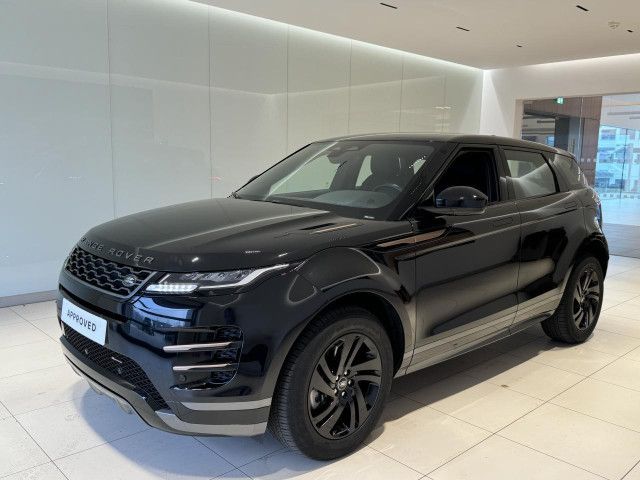 LAND ROVER Range Rover Evoque P300e R-Dynamic S Bluetooth