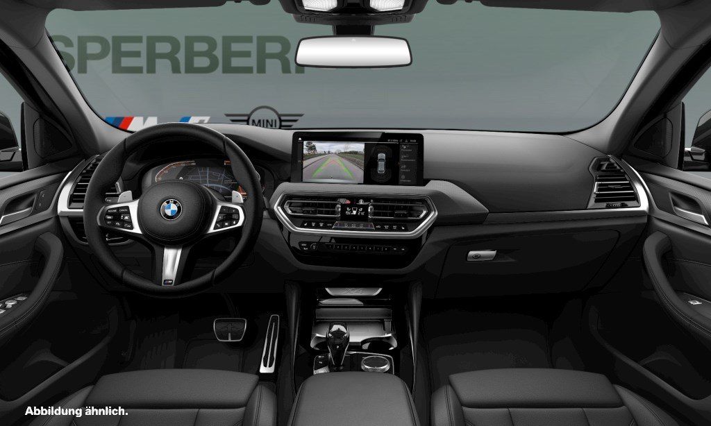 BMW X4 - Bild 3