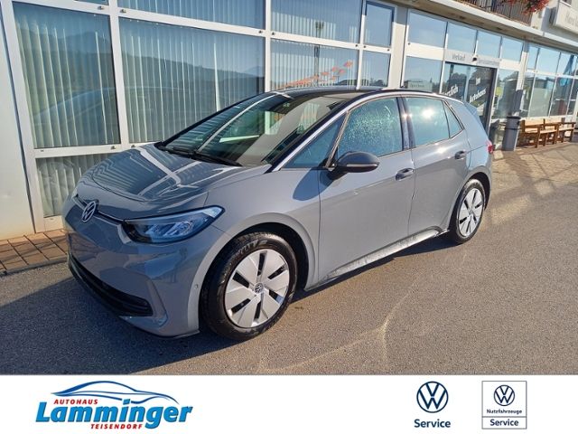 Image of Volkswagen ID.3
