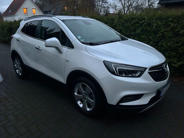 Opel Mokka Innovation 1.4 Turbo