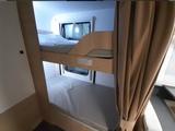 Caravelair Alba 496 Family - Caravelair Wohnwagen