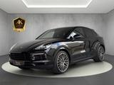 Porsche Cayenne *COUPE*SPORT-CHRONO+*22Z RS SPYDER* - Porsche Cayenne: Sportwagen