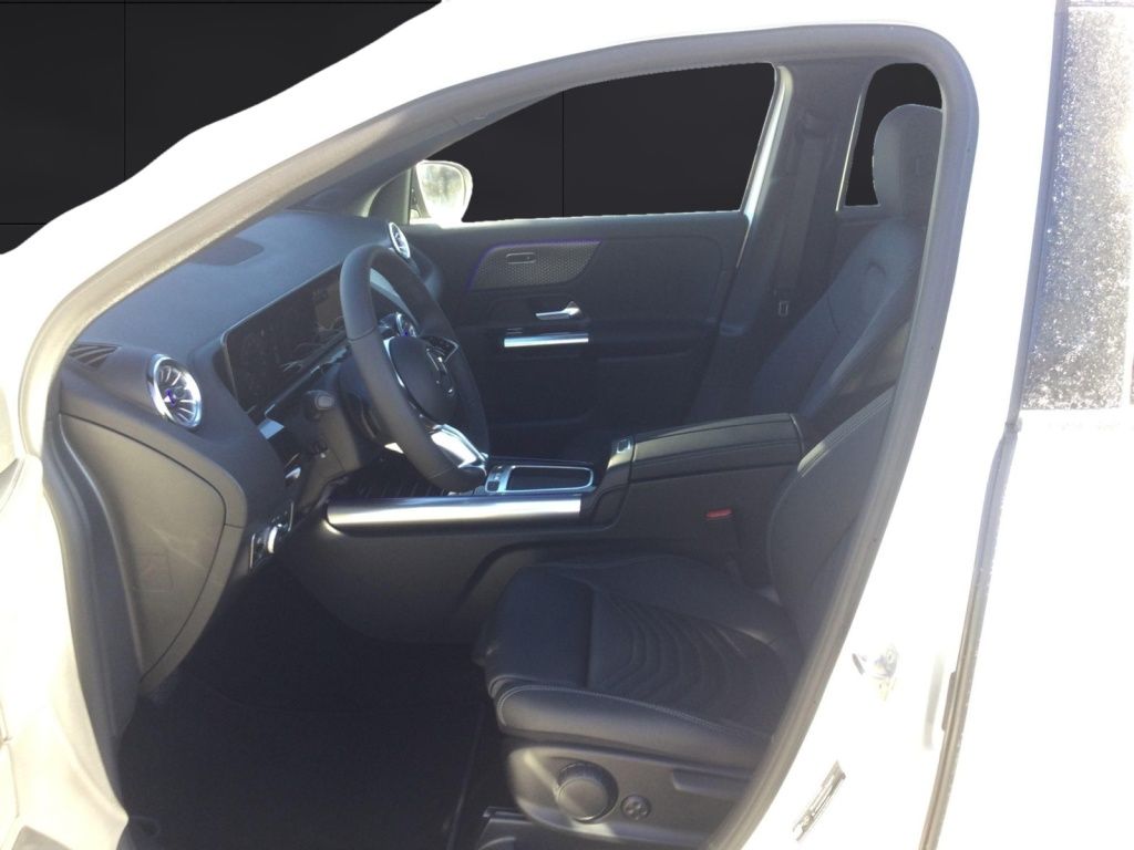 Mercedes-Benz GLA 220 d 4MATIC Progressive Edition*AHV foto 8
