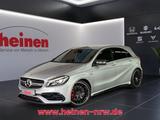Mercedes-Benz A 45 AMG 4Matic DISTRONIC LED+NAVI+SHZ+KEYLESS - Mercedes-Benz A 45 AMG aus 2017